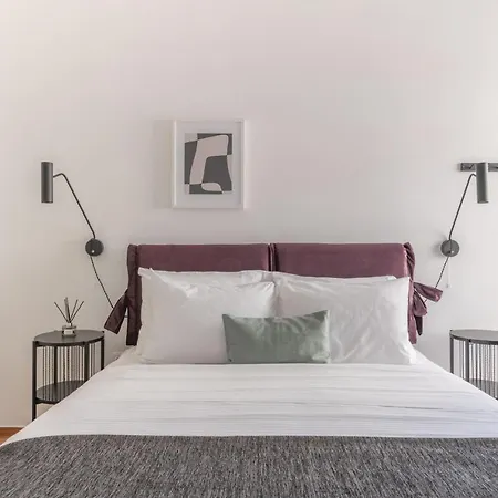 Apartment Outstanding 2br In Cholargos By Upstreet *