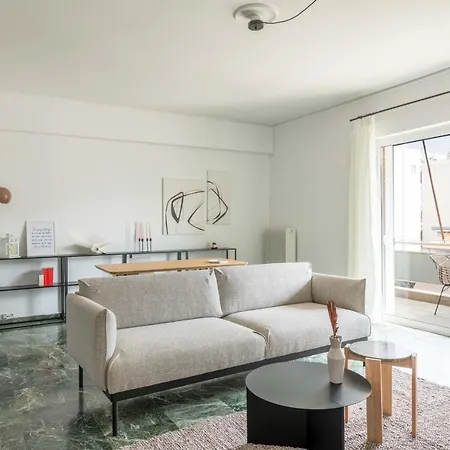 Outstanding 2br In Cholargos By Upstreet *