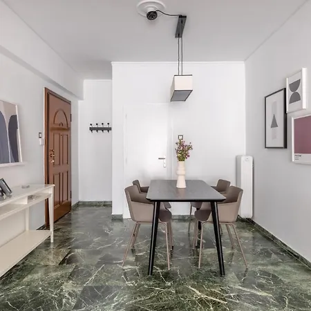 Outstanding 2br In Cholargos By Upstreet *