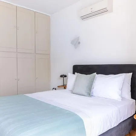 Outstanding 2br In Cholargos By Upstreet
