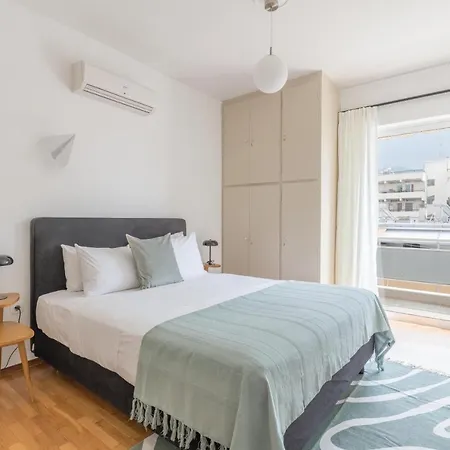 Outstanding 2br In Cholargos By Upstreet