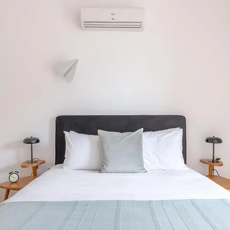 Outstanding 2br In Cholargos By Upstreet * Athens