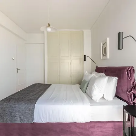 Apartment Outstanding 2br In Cholargos By Upstreet *